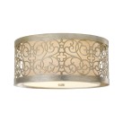 ARABESQUE F ceiling light