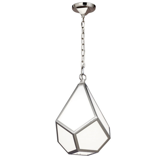 DIAMOND P S Pendant Light