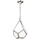 DIAMOND P S Pendant Light