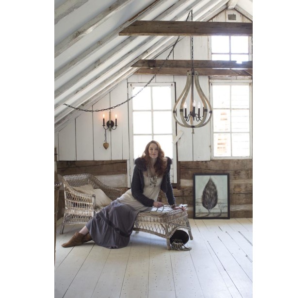 Pakabinamas šviestuvas MIDDLEFIELD 5 Pakabinamas šviestuvas MIDDLEFIELD 5