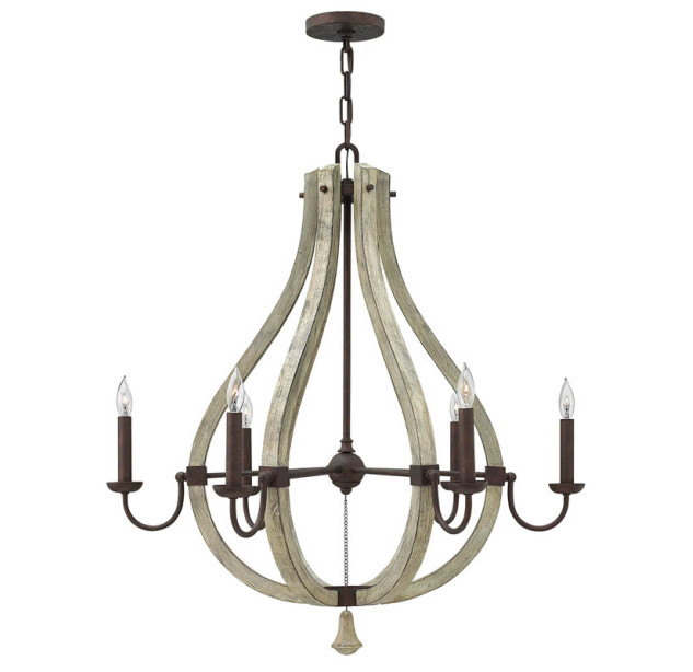 MIDDLEFIELD 6 Pendant Light MIDDLEFIELD 6 Pendant Light