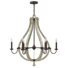 MIDDLEFIELD 6 Pendant Light MIDDLEFIELD 6 Pendant Light