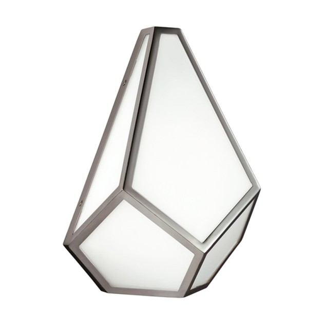 DIAMOND 1 Wall Light