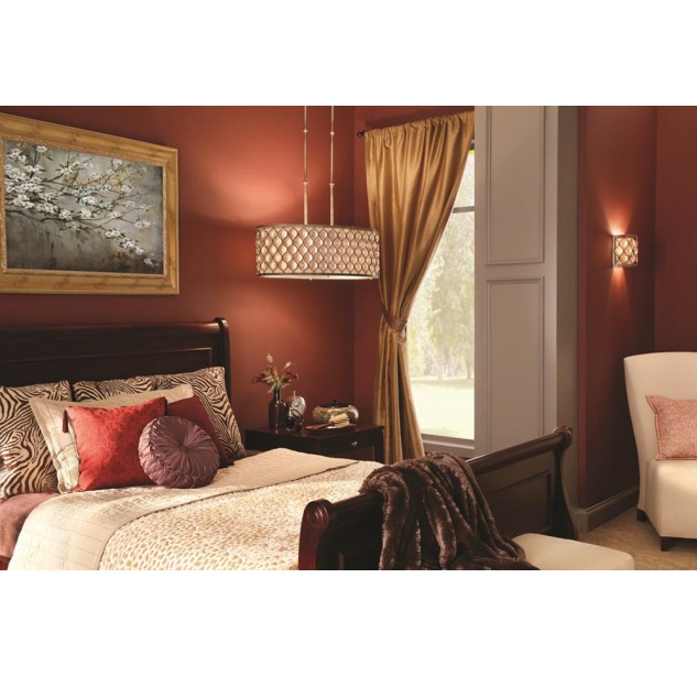 LUCIA1 wall light