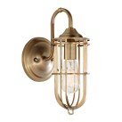 Wall-mounted light fixture URBANRWL/WB1