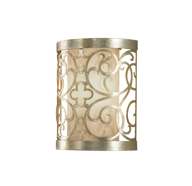 ARABESQUE1 wall light