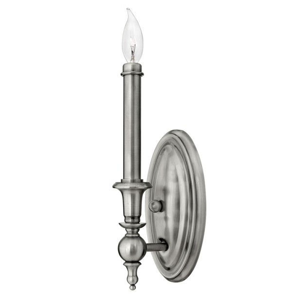 YORKTOWN 1 Wall Light