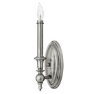 YORKTOWN 1 Wall Light