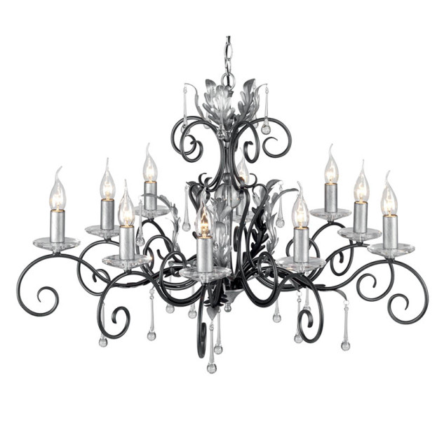 AML10 BLK Pendant Light AML10 BLK Pendant Light