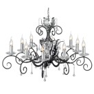 AML10 BLK Pendant Light AML10 BLK Pendant Light