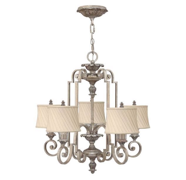 KINGSLEY 5 Pendant Light KINGSLEY 5 Pendant Light
