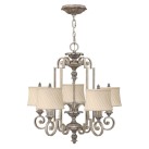KINGSLEY 5 Pendant Light KINGSLEY 5 Pendant Light