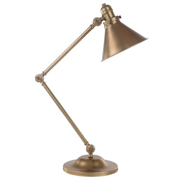 PROVENCE AB Table Lamp PROVENCE AB Table Lamp