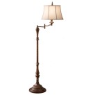 GIBSON Floor Lamp