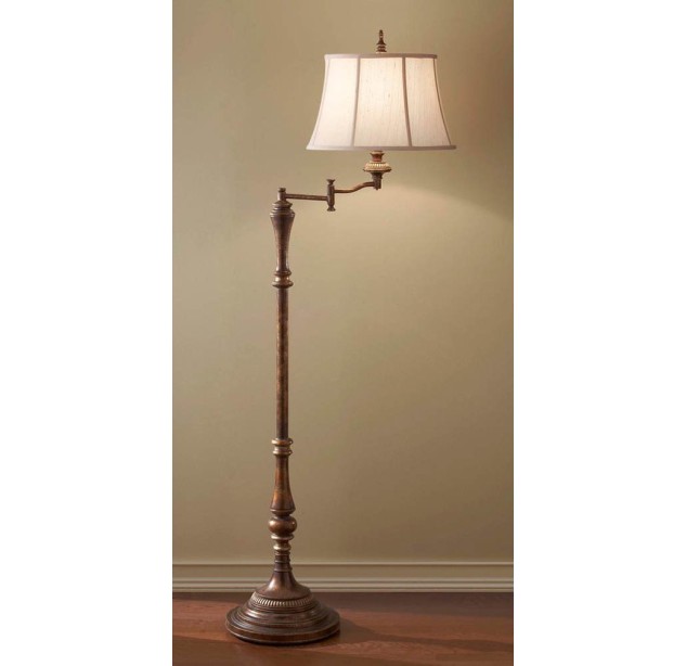 GIBSON Floor Lamp
