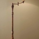 GIBSON Floor Lamp