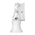 BROOKE 1 BATH bathroom light fixture
