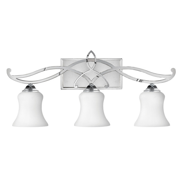 BROOKE3 BATH bathroom light fixture