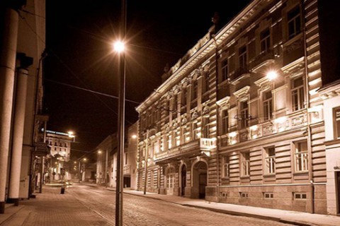 Kultūros Ministerija