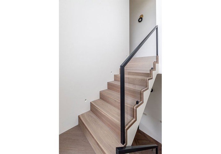 Namas pajūryje