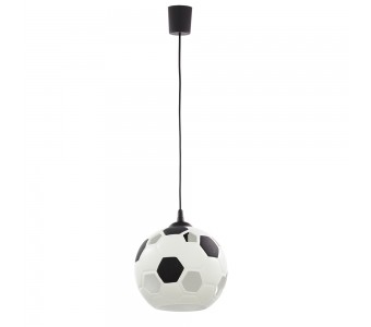 Pakabinamas šviestuvas FOOTBALL  6147