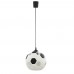 Pakabinamas šviestuvas FOOTBALL  6147