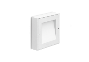 Lauko LED sieninis šviestuvas Koi 110 6W 3000K IP66 LL1210003