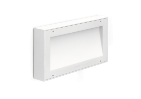 Lauko LED sieninis šviestuvas Koi 220 10W 3000K IP66 LL1210083