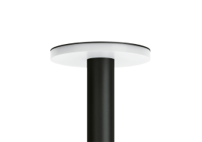 Lauko LED pastatomas šviestuvas Line 220 11W 3000K IP66 LL1131003