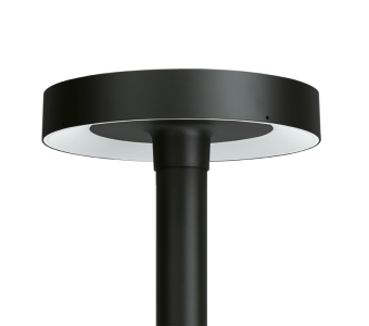 Lauko LED pastatomas šviestuvas Line 330 25W 3000K IP66 LL1132003