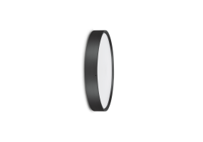 Lubinis/Sieninis LED lauko šviestuvas Ola 330 Color 20W 3000K IP66 LL14400E3