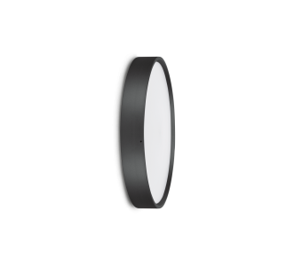 Lubinis/Sieninis LED lauko šviestuvas Ola 330 Color 20W 3000K IP66 LL14400E3