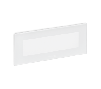 Įleidžiamas lauko LED šviestuvas Stile Next 506L 6W 3000K IP66 LL661D3