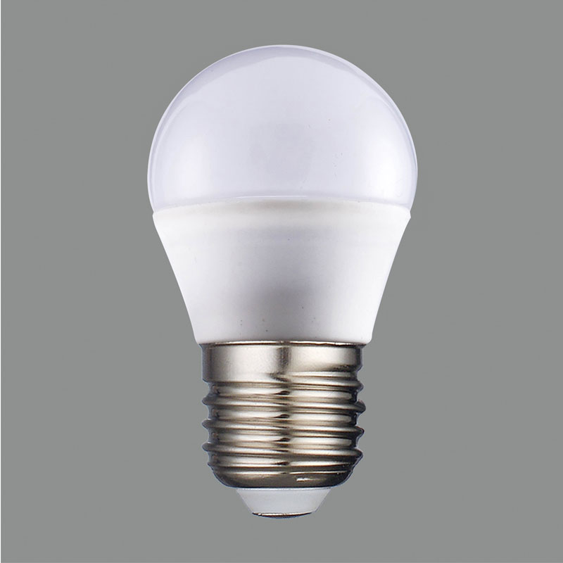 LED lemputė E27 6W 5000K ACB62070
