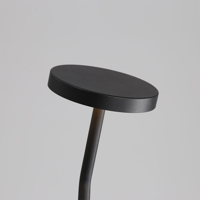 Pastatomas šviestuvas CORVUS 3000K H3945000N