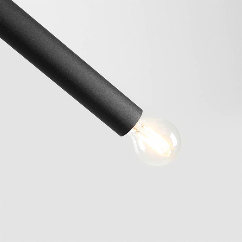 Pakabinamas šviestuvas TUBO 4 1072L1