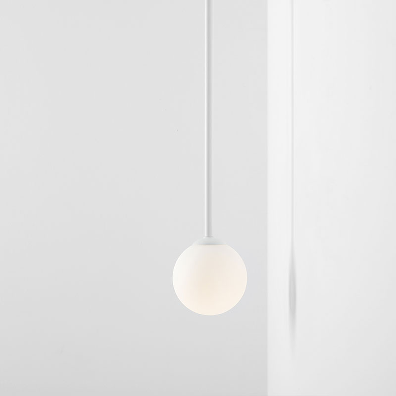 Sieninis šviestuvas PINNE 1080C