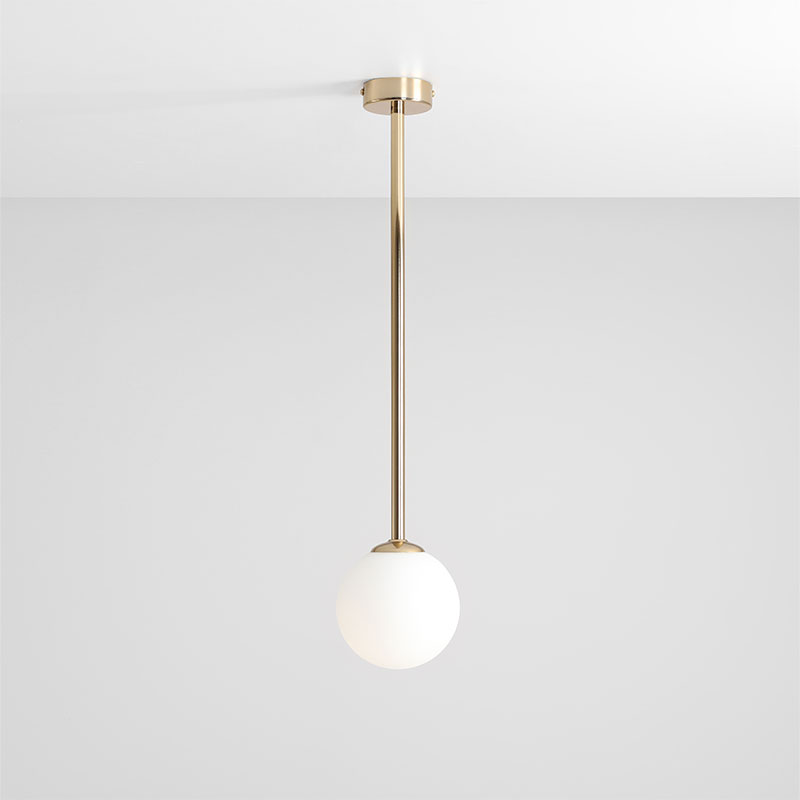 Pakabinamas šviestuvas PINNE 1080PL_G30_M