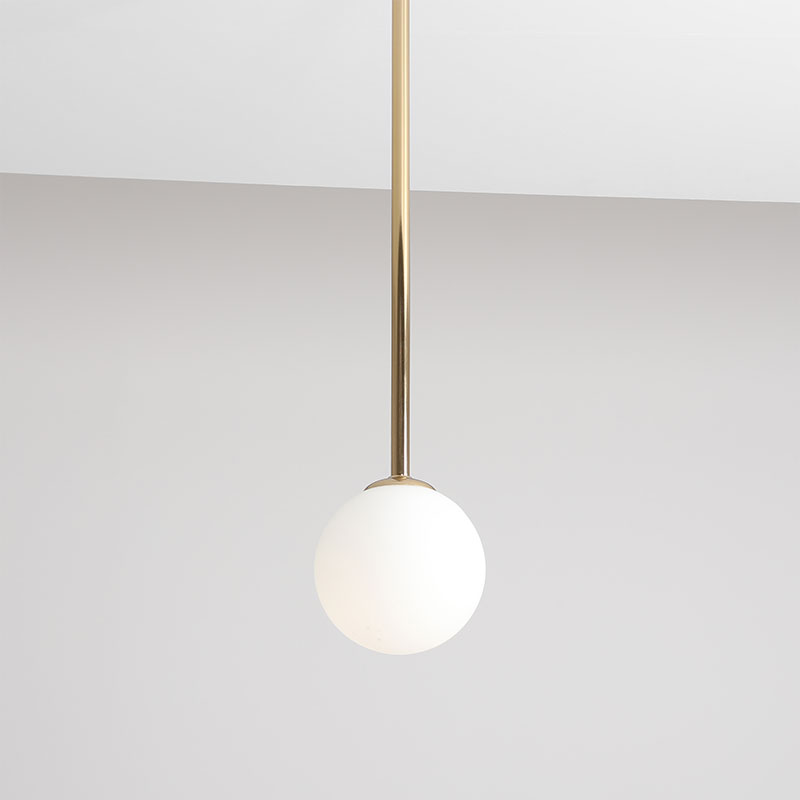 Pakabinamas šviestuvas PINNE 1080PL_G30_M