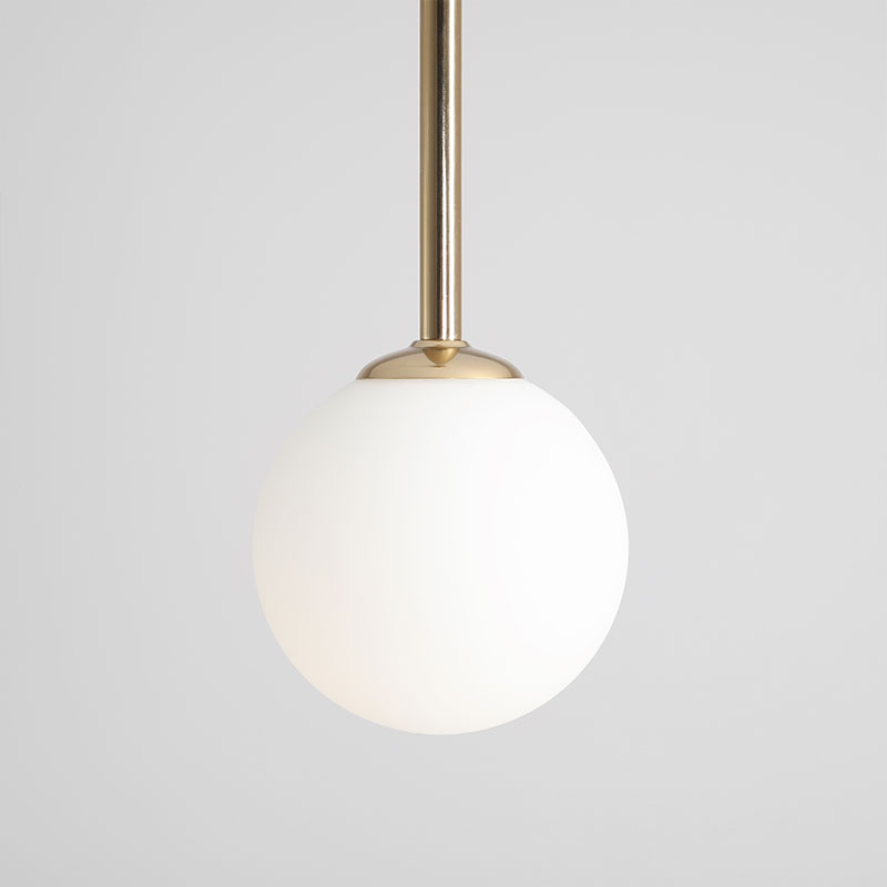 Pakabinamas šviestuvas PINNE 1080PL_G30_M