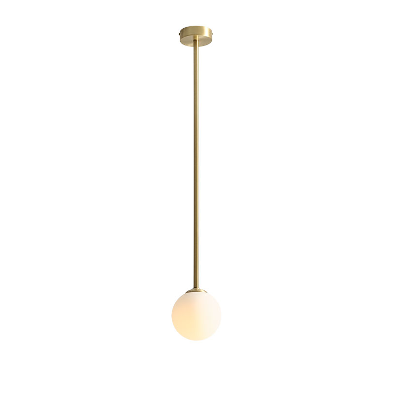 Pakabinamas šviestuvas PINNE 1080PL_G40_L