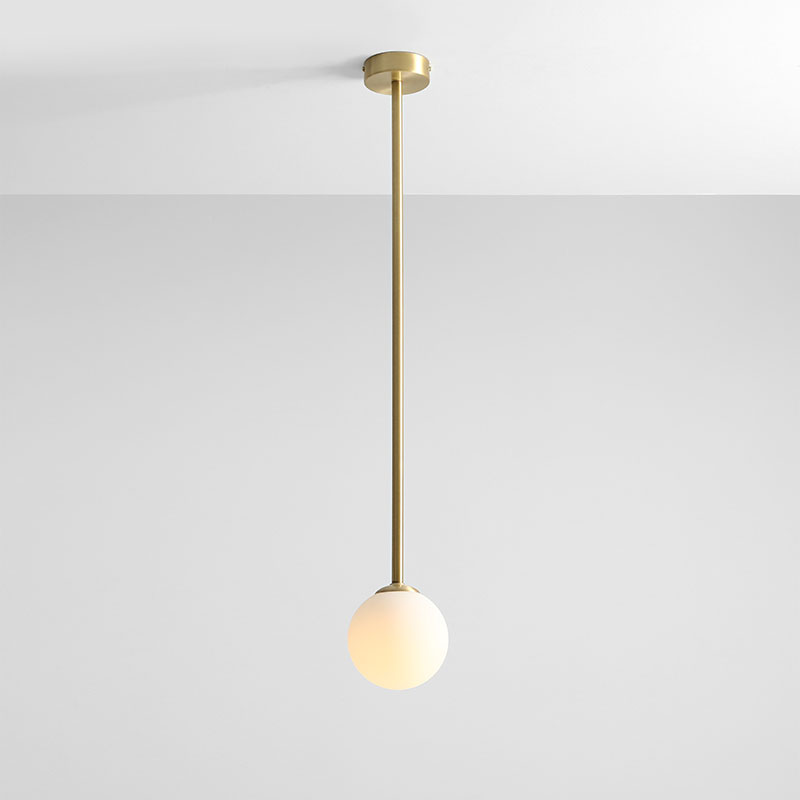 Pakabinamas šviestuvas PINNE 1080PL_G40_L