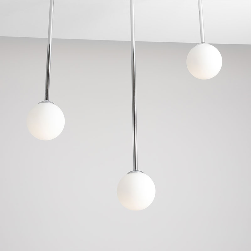 Pakabinamas šviestuvas PINNE 1080PL_G4_L