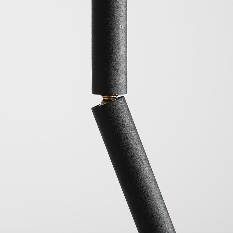 Lubinis šviestuvas STICK 1084PL_G1_L