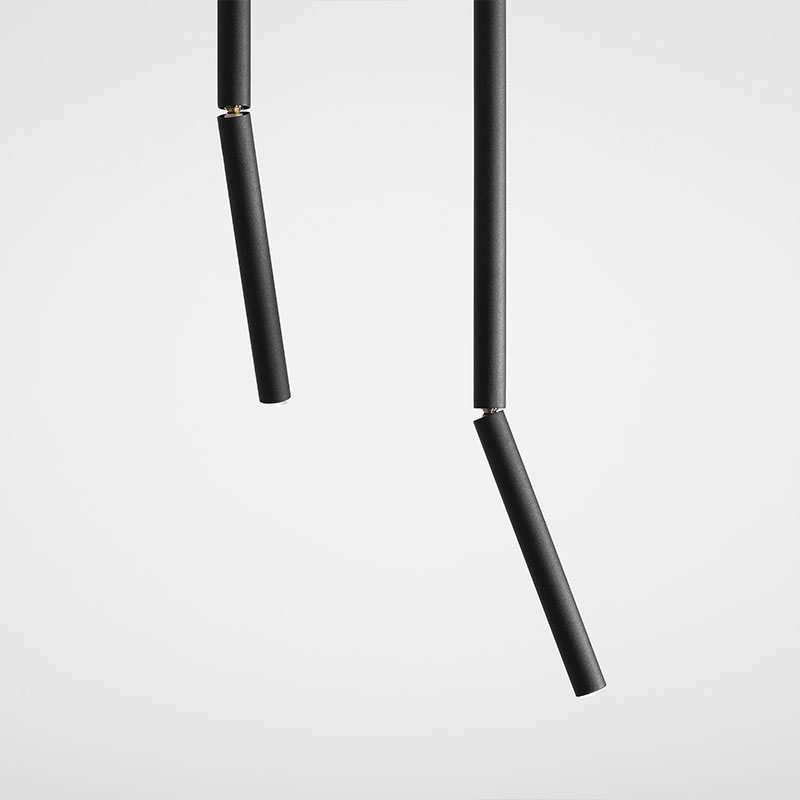 Lubinis šviestuvas STICK 1084PL_G1_L