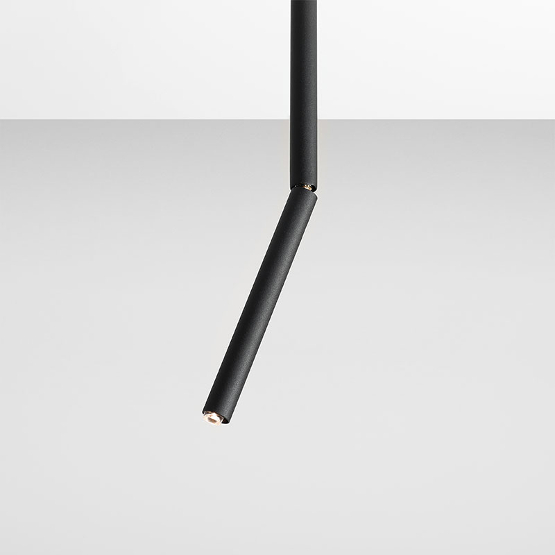 Lubinis šviestuvas STICK 1084PL_G1_M
