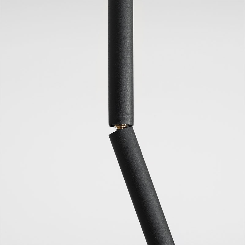 Lubinis šviestuvas STICK 1084PL_G1_M