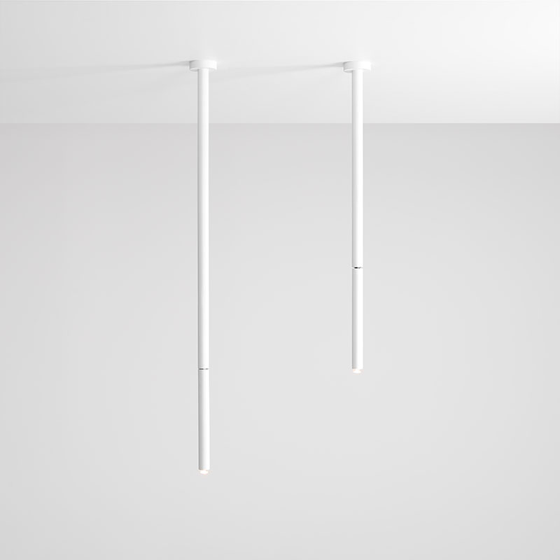 Lubinis šviestuvas STICK 1084PL_G_L