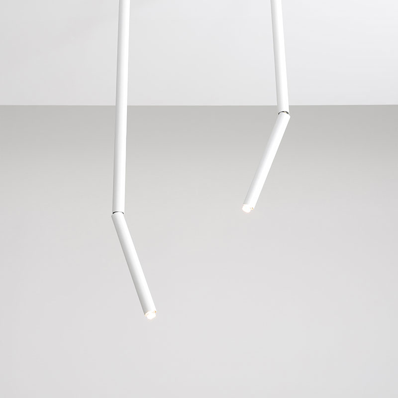 Lubinis šviestuvas STICK 1084PL_G_L