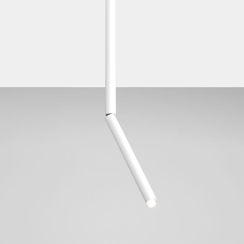 Lubinis šviestuvas STICK 1084PL_G_M